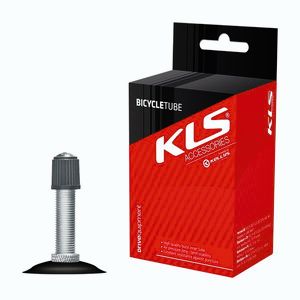 Duše Kellys 26 x 1, 75-2, 125 (47/57-559) AV 40mm FT obraz