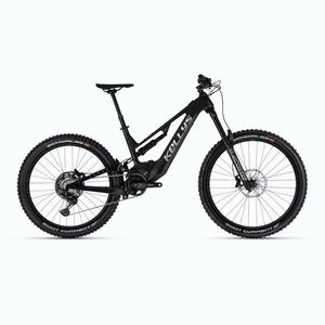 Celoodpružené elektrokolo Kellys Theos F70 SH 29"/27, 5" 725Wh 10.0 L (17", 178-196 cm) obraz