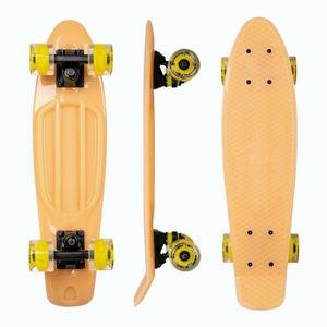 Svítící penny board WORKER Solosy C1 22" obraz