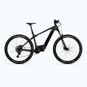 Horské elektrokolo KELLYS TYGON RS50 P 820Wh 29" - model 2026 XL (20, 5", 190-200 cm) Pine Forest obraz