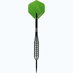 Šipky Bull's Charge Green Steel 22 g obraz