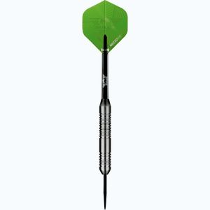 Šipky Bull's Charge Green Steel 24 g obraz