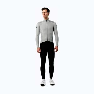 CASTELLI Cyklistická zateplená bunda - PERFETTO PRO - šedá obraz