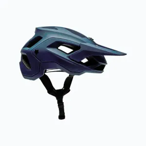 FOX Cyklistická přilba - SPEEDFRAME - modrá obraz