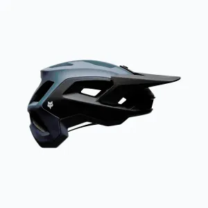 FOX Cyklistická přilba - SPEEDFRAME 5050 - modrá/černá obraz
