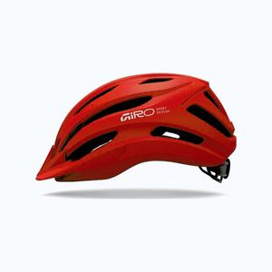 GIRO Cyklistická přilba - REGISTER II - červená obraz