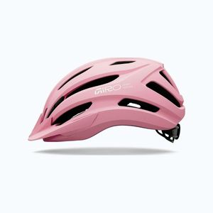 GIRO Cyklistická přilba - REGISTER II YOUTH - růžová obraz