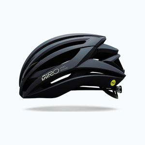 GIRO Cyklistická přilba - SYNTAX MIPS - modrá obraz