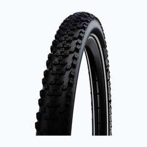 SCHWALBE plášť - SMART SAM PLUS 27.5x2.35 (60-584) GREEN GUARD ADDIX - černá obraz