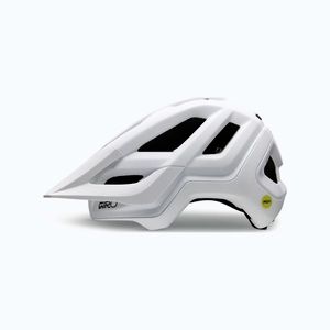 GIRO Cyklistická přilba - MONTARO MIPS III - bílá obraz