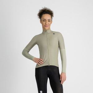 SPORTFUL Cyklistická větruodolná bunda - SRK SHIFT WIND - zelená obraz