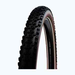 SCHWALBE plášť - SMART SAM 29x2.35 PERFORMANCE 67EPI - černá/hnědá obraz