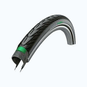 SCHWALBE plášť - ENERGIZER PLUS 28x1.50 700x38C GREENGUARD 67EPI - černá obraz