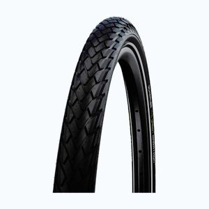 SCHWALBE plášť - MARATHON 28x1.65 GREENGUARD 67EPI - černá obraz