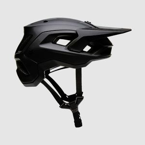 FOX Cyklistická přilba - SPEEDFRAME - černá obraz