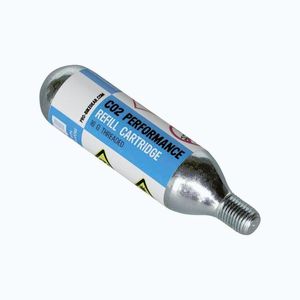 PRO CO2 pumpa/pumpička - BOMB CO2 2 x 16 - modrá obraz