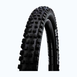 SCHWALBE plášť - MAGIC MARY (62-584) 27.5x2.40 BIKEPARK - černá obraz