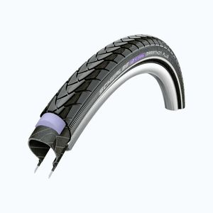SCHWALBE plášť - MARATHON PLUS (47-559) 26x1.75 PERFORMANCE - černá obraz