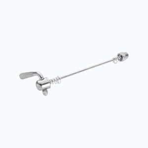 ELITE rychloupinák - QUICK RELEASE SKEWER - stříbrná obraz