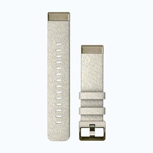 GARMIN QUICKFIT 20 - ivory obraz