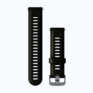 GARMIN řemínek - FORERUNNER 955 - černá obraz