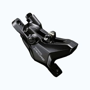 SHIMANO brzdový třmen - DEORE M6100 - černá obraz