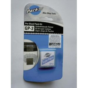 PARK TOOL sada na opravu defektu - REPAIR KIT PT-GP-2C obraz