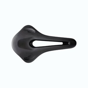 SELLE SAN MARCO sedlo - SHORTFIT 2.0 OPEN-FIT SPORT WIDE - antracitová obraz