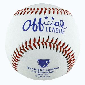 Baseball míček SPARTAN - soft obraz