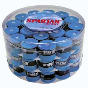 Tenis grip - omotávka SPARTAN Soft 30 ks obraz