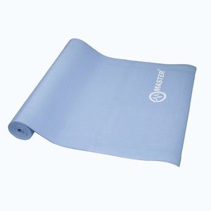 Podložka na cvičení MASTER Yoga PVC 5 mm - 173 x 61 cm obraz