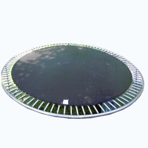 Odrazová plocha k trampolíně MASTER 200 cm obraz