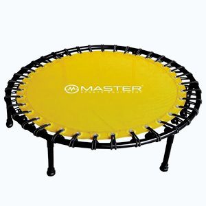 Trampolína MASTER fitness 102 cm obraz