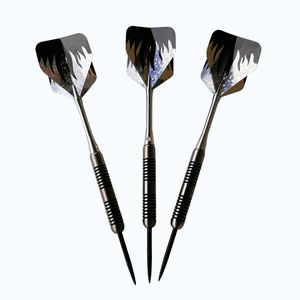 Šipky MASTER Sniper 90% Wolfram 3ks - steeltip 23g obraz