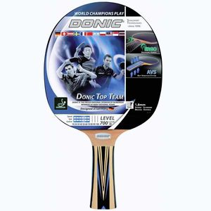 Pálka na stolní tenis DONIC Top Team 700 - 2. jakost obraz