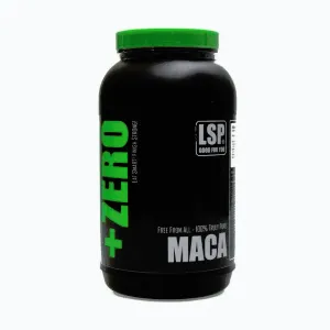 LSP Sports Nutrition LSP Maca 500g obraz