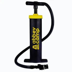 Abbey Camp Bell Air 2000 ruční pumpa - 1 ks obraz