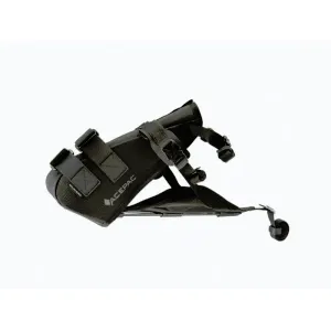 Acepac Saddle Harness Mkiii Black postroj obraz