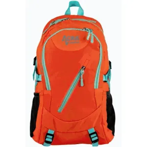 ACRA Batoh Backpack 35 L turistický oranžový BA35-OR obraz