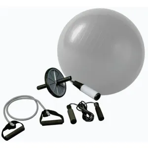 Acra D46 Fitnes set pro posilování a rehabilitaci obraz