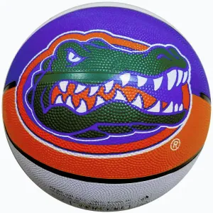 ACRA G716/40-OR Míč basketbalový potištěný velikost 7 obraz