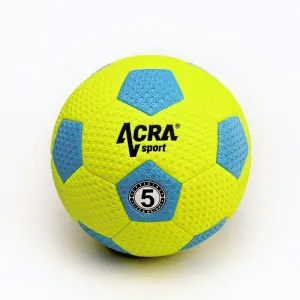 Acra kopací Míč BEACH VC4 – Velikost 5 obraz