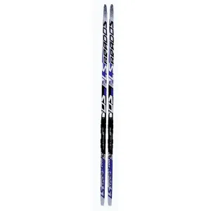 ACRA LSS/S-150 Běžecké lyže šupinaté s vázáním SNS - 150 cm obraz