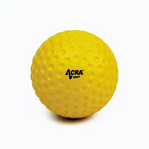 Acra Softballový Dimple Míč 12 obraz