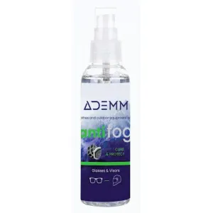 Ademm Anti Fog 150 ml - Velikost 150 ml obraz