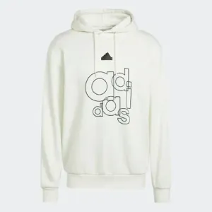 Adidas BL FL HD Q1 GD IS1990 - XL obraz
