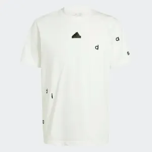 Adidas BL SJ T Q1 IS1992 - XL obraz