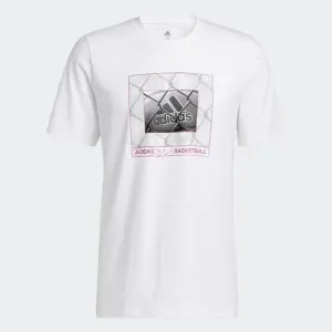 Adidas Chainlink BOS HL0086 - XL obraz