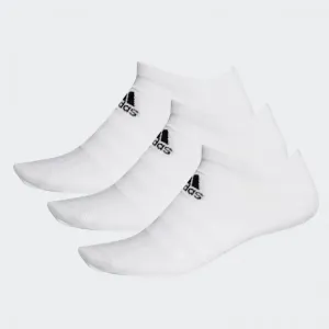 Adidas Light LOW 3PP DZ9401 Ponožky Nízké - L EU 43-45 obraz