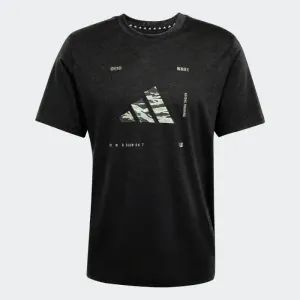 Adidas M BOX LOGO G T JD8231 Funkční triko - XL obraz